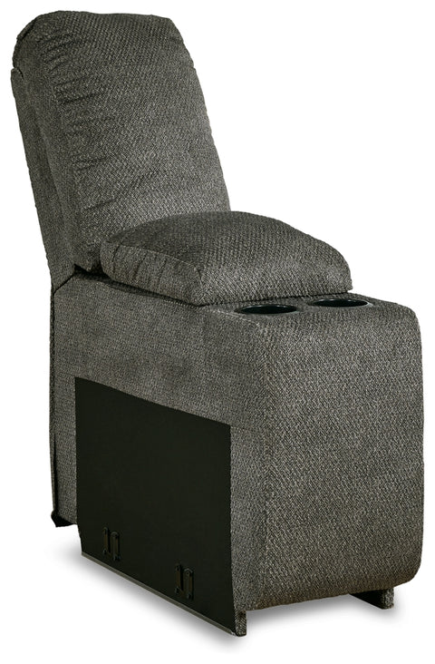 Benlocke Console with Storage
