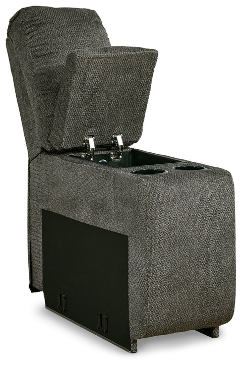 Benlocke Console with Storage