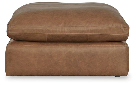 Emilia 4-Piece Sectional with Ottoman