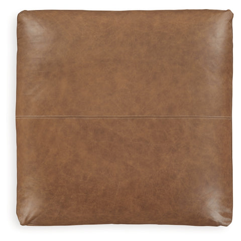 Emilia 6-Piece Sectional with Ottoman