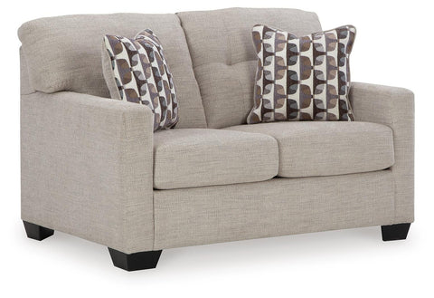 Mahoney Loveseat