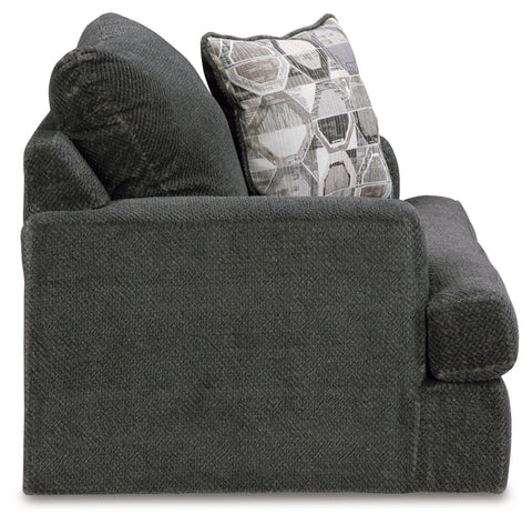 Karinne Oversized Chair