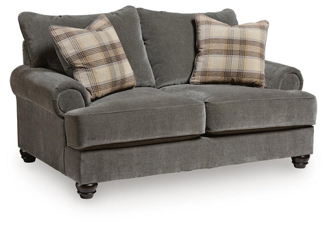 Beckridge Loveseat