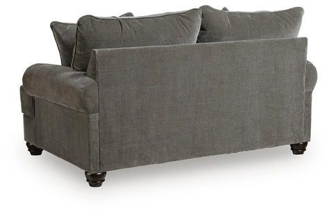 Beckridge Loveseat