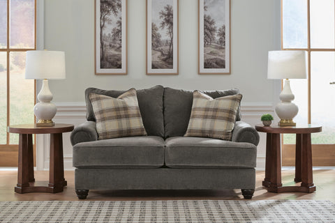 Beckridge Loveseat