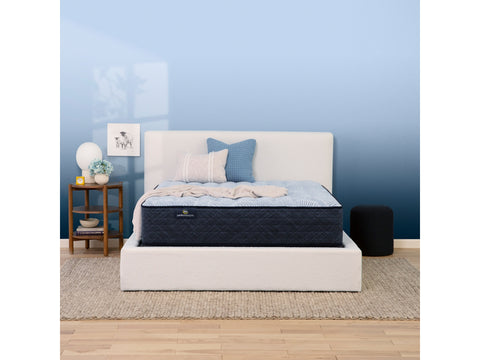 Serta Perfect Sleeper Best Day 13.5" Medium Mattress