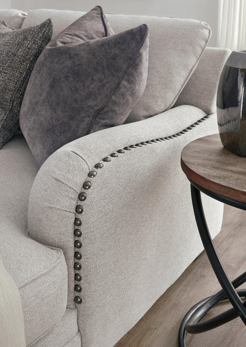 Dellara 4-Piece Sectional with Chaise