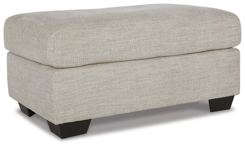 Vayda Sofa, Loveseat, Chair and Ottoman