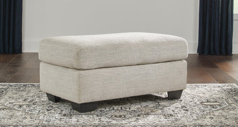 Vayda Sofa, Loveseat, Chair and Ottoman