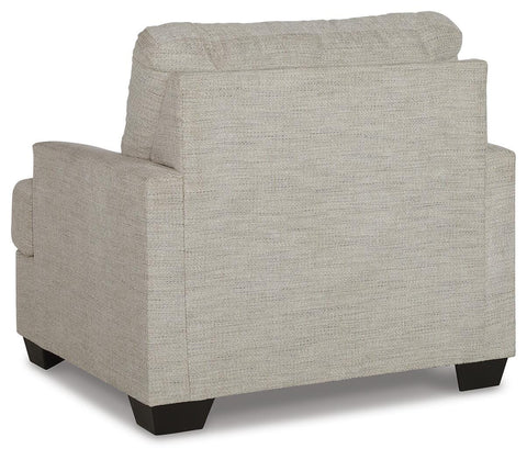 Vayda Sofa, Loveseat, Chair and Ottoman