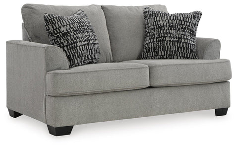 Deakin Loveseat