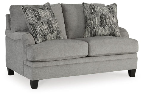 Davinca Loveseat