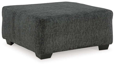 Biddeford 2-Piece Sectional with Ottoman