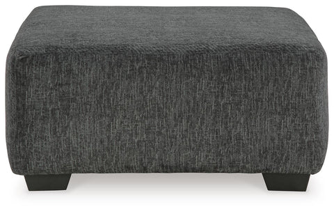 Biddeford 2-Piece Sectional with Ottoman