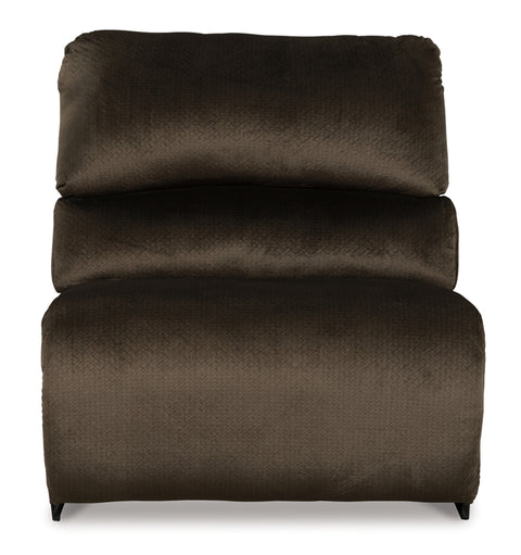 Clonmel Armless Recliner