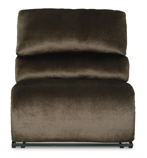 Clonmel Armless Chair