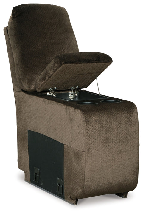 Clonmel Console with Storage