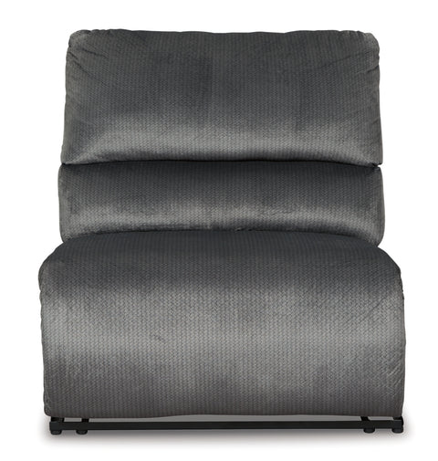 Clonmel Armless Chair