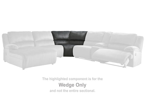 Clonmel Wedge