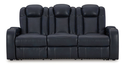 Fyne-Dyme Power Reclining Sofa