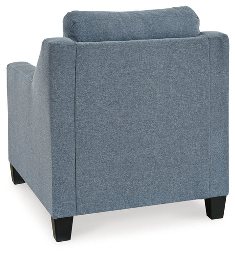 Lemly Chair