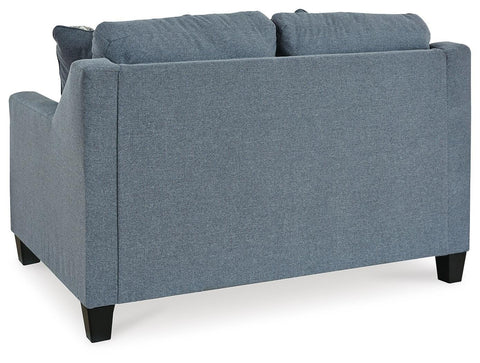 Lemly Loveseat