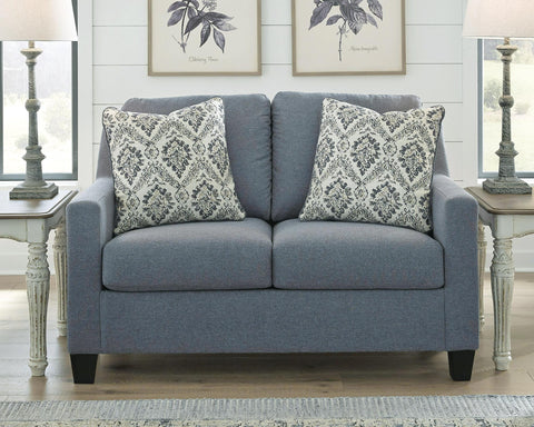 Lemly Loveseat