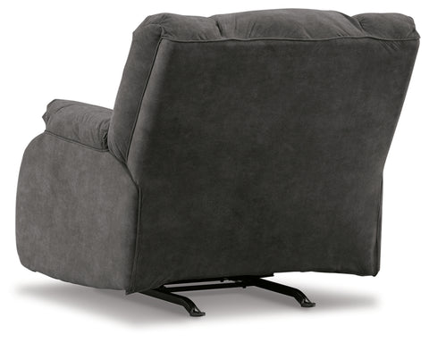 Partymate Recliner