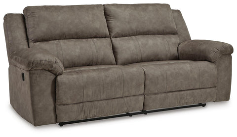 Laresview 2 Seat Reclining Sofa