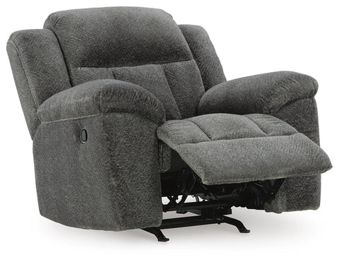 Frohn Rocker Recliner