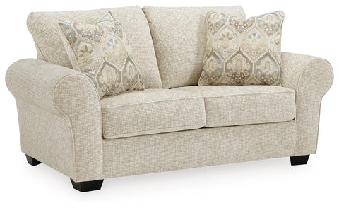 Haisley Loveseat