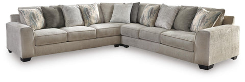 Ardsley 3-Piece Sectional