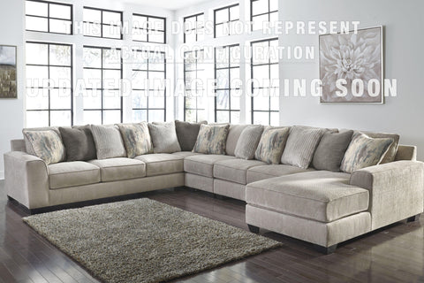 Ardsley 3-Piece Sectional