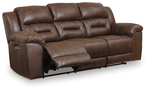 Stoneland Power Reclining Sofa