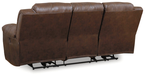Stoneland Power Reclining Sofa