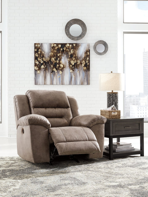 Stoneland Power Recliner