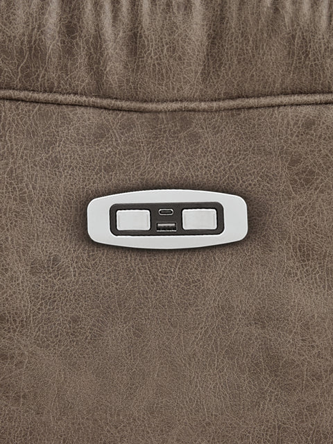 Stoneland Reclining Sofa
