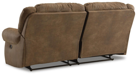 Boothbay Sofa, Loveseat and Recliner