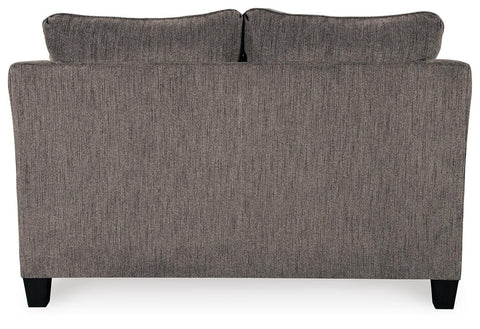 Nemoli Loveseat