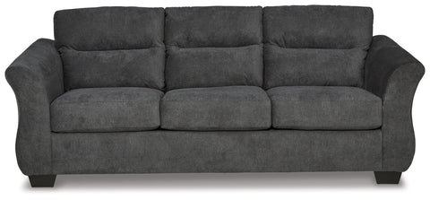 Miravel Sofa, Loveseat and Recliner