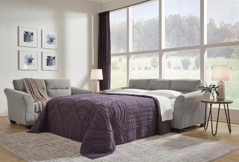 Miravel Queen Sofa Sleeper