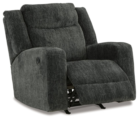 Martinglenn Recliner