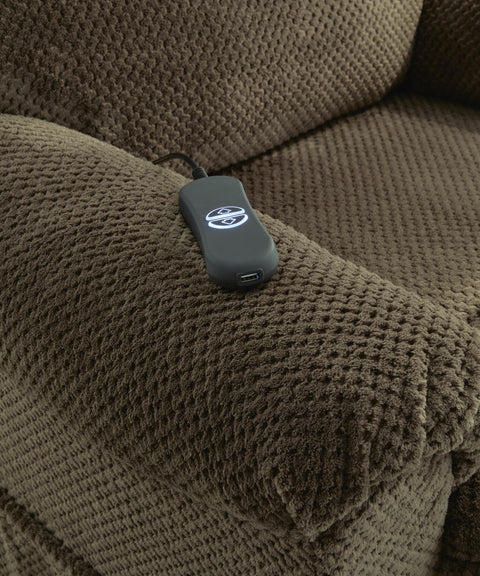 Shadowboxer Power Lift Recliner