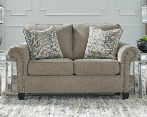 Shewsbury Loveseat