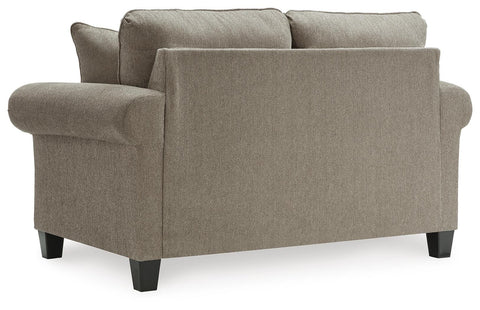 Shewsbury Loveseat