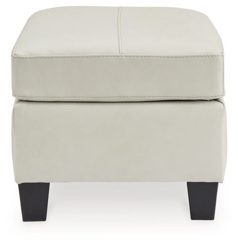 Genoa Sofa, Loveseat, Chair and Ottoman