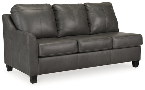 Valderno Left-Arm Facing Sofa