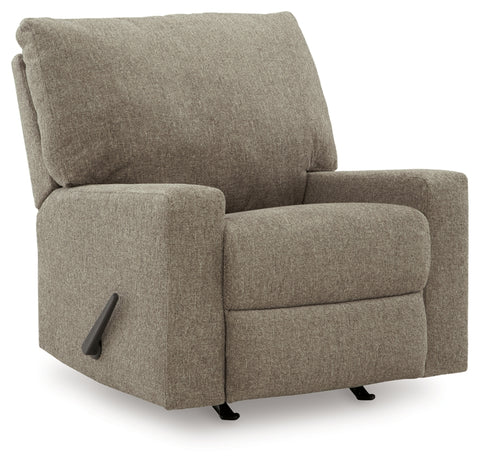Newellen Rocker Recliner