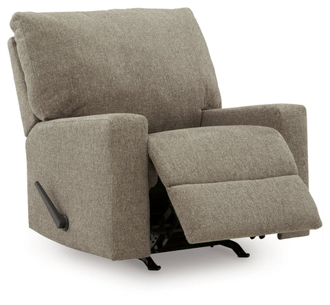 Newellen Rocker Recliner