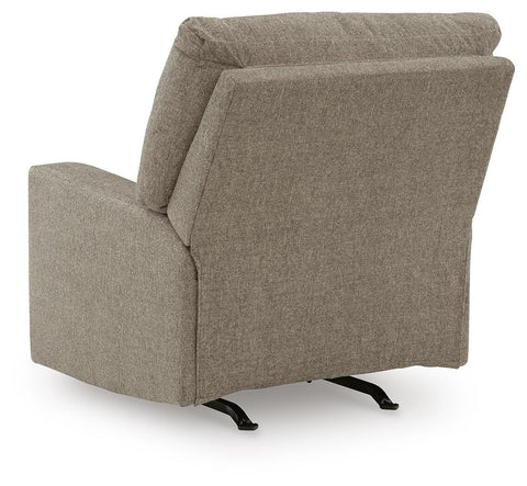 Newellen Rocker Recliner